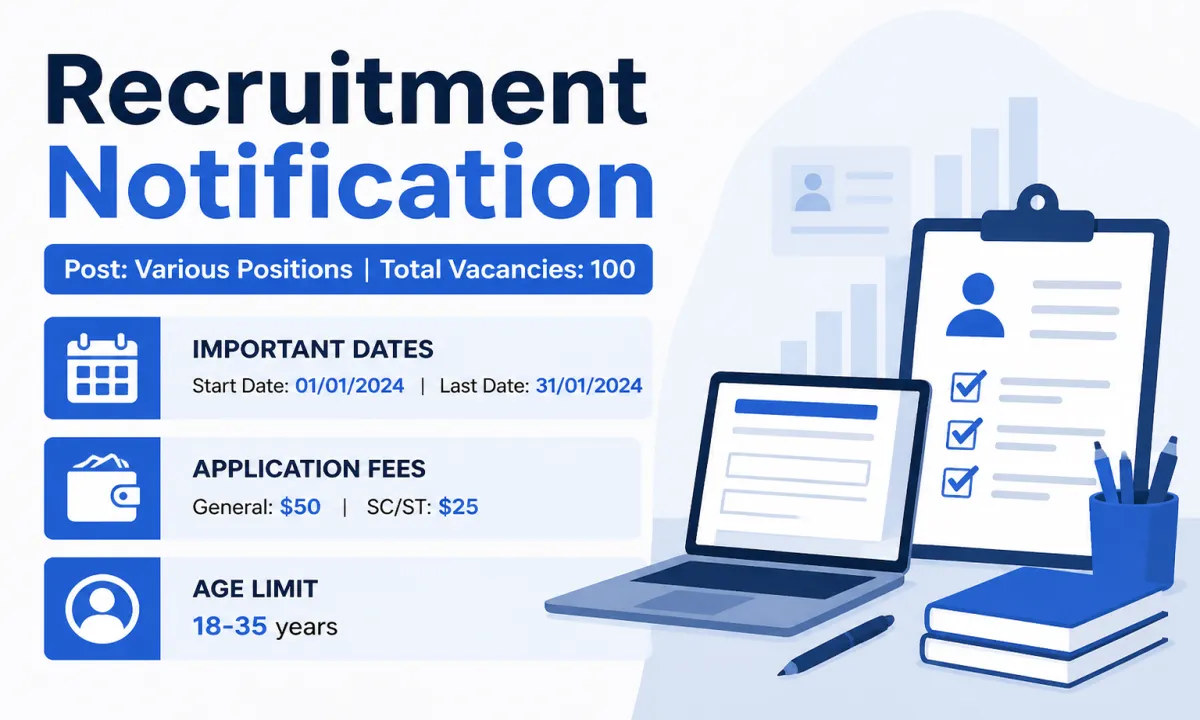 UP Principal Inter Level Recruitment 2026