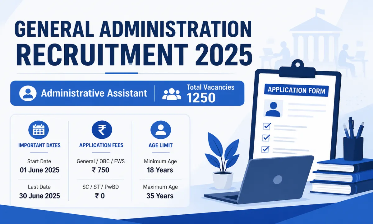 UP TGT Recruitment 2026