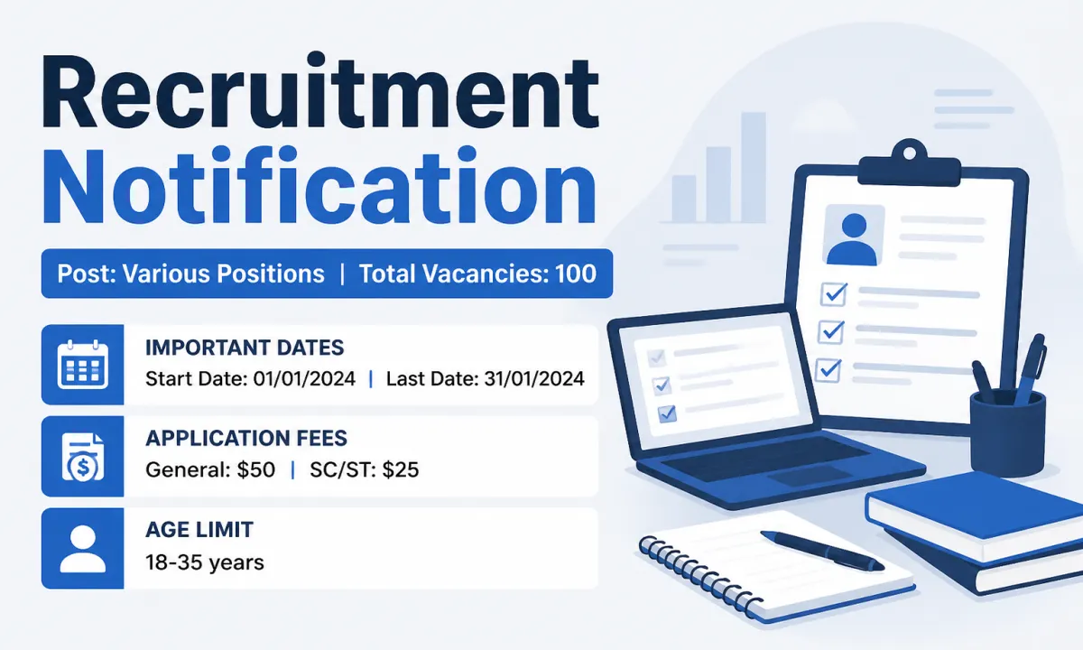 UPPSC Review Officer / Assistant Review Officer Recruitment 2026